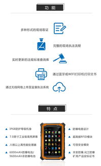 科技賦能，智慧應(yīng)急 華威世紀(jì)引領(lǐng)執(zhí)法專業(yè)化與簡約化新紀(jì)元