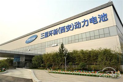 電池合資限制進負面清單 外資準入松綁助推上海企業服務升級